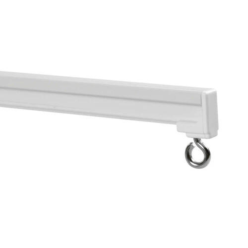 Lampa Set 25 occhioli nichelati per tappi finale binario - M3x3,5 97113 - Image 2