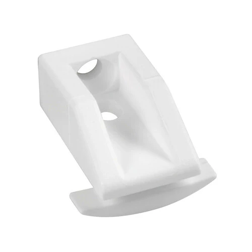 Lampa Set 25 supporti per binario uso parete e soffitto 97110