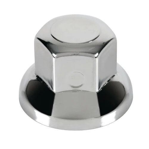 Lampa Set 40 copribulloni in acciaio inox lucidato - 33 mm 7973 97973