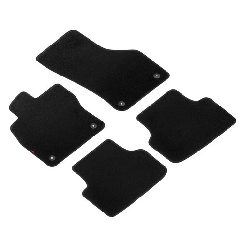 Lampa Set tappeti moquette Skoda Octavia 5p 06/20> Skoda Octavia Wagon 06/20> 23316