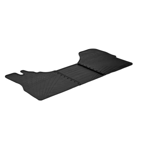 Lampa Set tappeti su misura in gomma - Iveco Daily (05/06>05/14) 98411