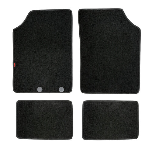 Lampa Set tappeti su misura in moquette - compatibile per Dacia Spring 5p (04/21>03/24) 23337 - Image 2