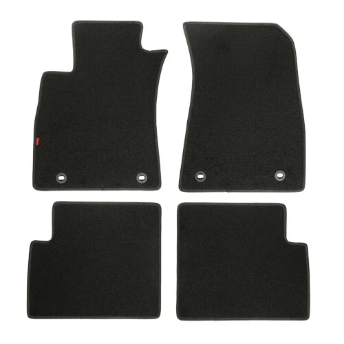 Lampa Set tappeti su misura in moquette - compatibile per MG ZS Classic (03/21>) 23352 - Image 2
