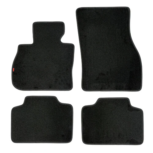 Lampa Set tappeti su misura in moquette - compatibile per Mini Countryman (F60) (02/17>11/23) 23332 - Image 2