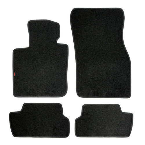 Lampa Set tappeti su misura in moquette - compatibile per Mini Mini (F56) (03/14>02/24) 23334 - Image 2