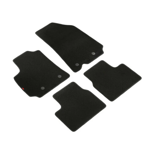 Lampa Set tappeti su misura in moquette - compatibile per Renault Arkana 5p (04/21>) 23355