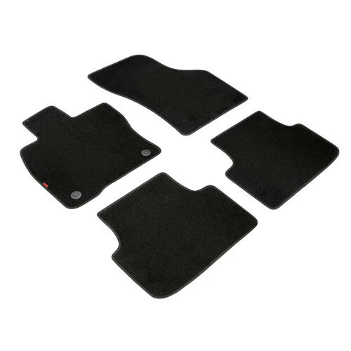 Lampa Set tappeti su misura in moquette - compatibile per Seat Leon 5p (06/20>) 23330