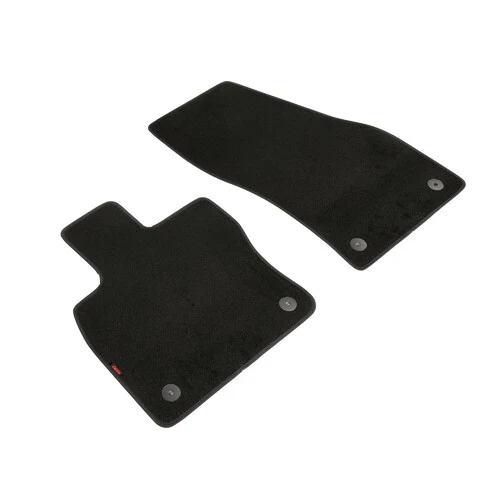 Lampa Set tappeti su misura in moquette - compatibile per Volkswagen Caddy (01/21>) 23344