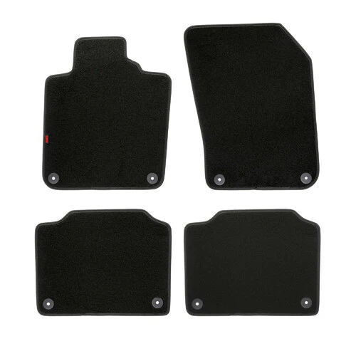 Lampa Set tappeti su misura in moquette - compatibile per Volvo S90 4p (09/16>) 23321 - Image 2