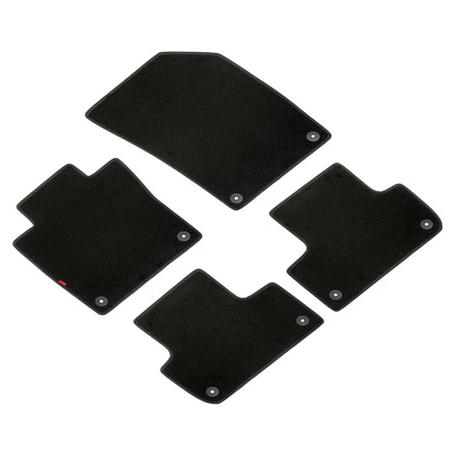 Lampa Set tappeti su misura in moquette - compatibile per Volvo XC60 (05/17>) 23320