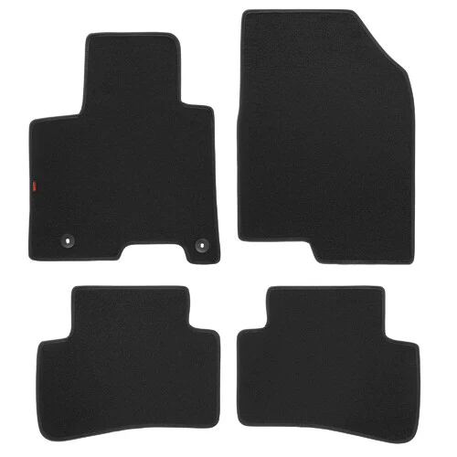 Lampa Set tappeti su misura in moquette - Hyundai Tucson (11/20>) 23313 - Image 2