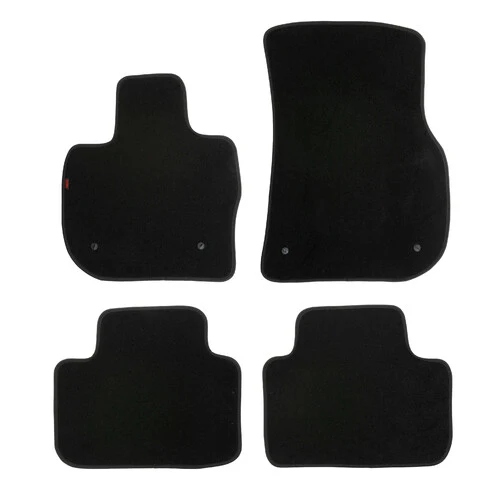 Lampa Set tappeti su misura in moquette - Nero - Bmw X3 (G01) (08/17>) 23275 - Image 2