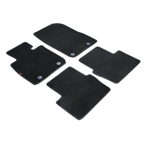 Lampa Set tappeti su misura in moquette - Nero - Mazda CX-3 (06/15>) 23225