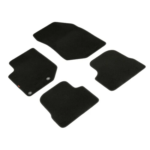 Lampa Set tappeti su misura in moquette - Nero - Opel Corsa F 5p (09/19>) 23294