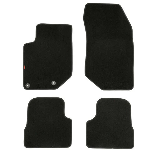 Lampa Set tappeti su misura in moquette - Nero - Opel Corsa F 5p (09/19>) 23294 - Image 2