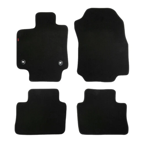 Lampa Set tappeti su misura in moquette - Nero - Toyota Rav4 (03/19>) 23282 - Image 2