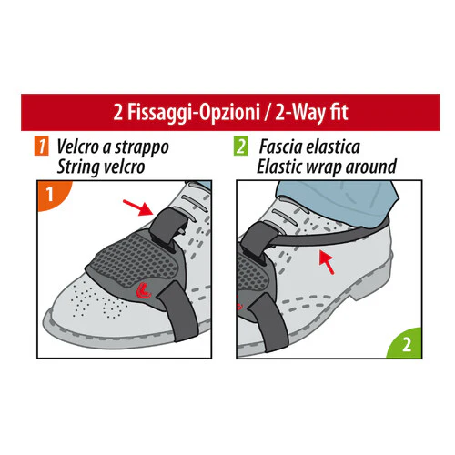 Lampa Shoe Protector, salva scarpa 91402 - Image 3