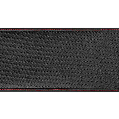 Lampa Skin-Cover, coprivolante elasticizzato in Skeentex Nero/Rosso M 38/40 cm 32968 - Image 2