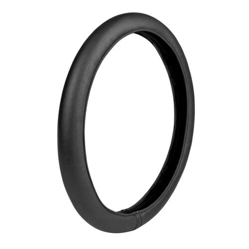 Lampa Skin-Cover, coprivolante elasticizzato in Skeentex Nero XL  49/51 cm 97920