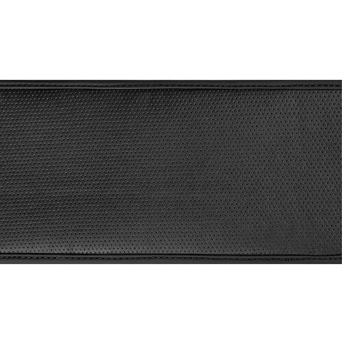 Lampa Skin-Cover, coprivolante elasticizzato in Skeentex Nero XL  49/51 cm 97920 - Image 2