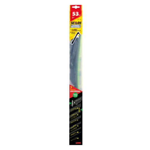 Lampa Skylon, spazzola tergicristallo - 53 cm (21") - 1 pz 19320 - Image 3