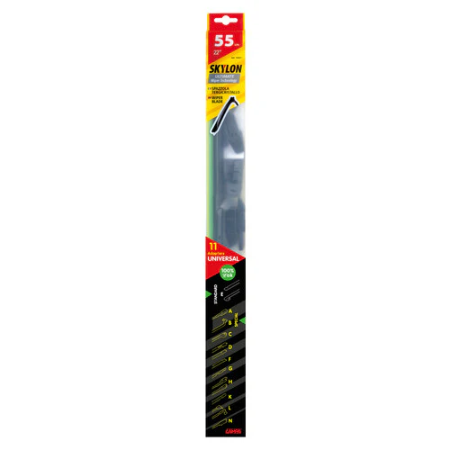 Lampa Skylon, spazzola tergicristallo - 55 cm (22") - 1 pz 19321 - Image 3