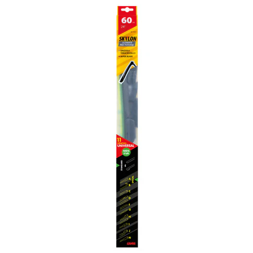 Lampa Skylon, spazzola tergicristallo - 60 cm (24") - 1 pz 19323 - Image 3
