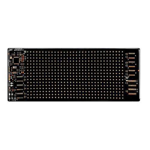 Lampa Smart Led Panel, tabella Led programmabile - 512 Led - 70x173 mm 95780