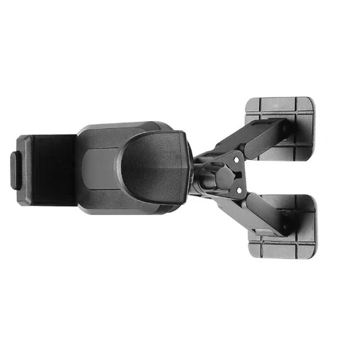 Lampa Snap Bipod 2.0, porta telefono a clip con doppia base adesiva 72577 - Image 2