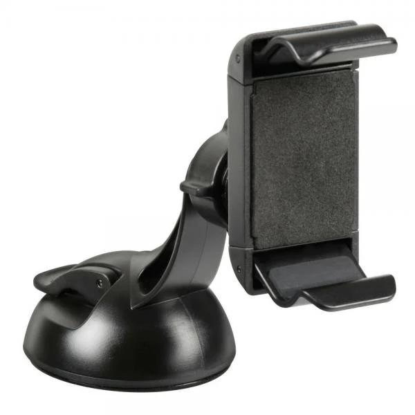 Lampa Snap Fin, porta telefono con ventosa adesiva 72530