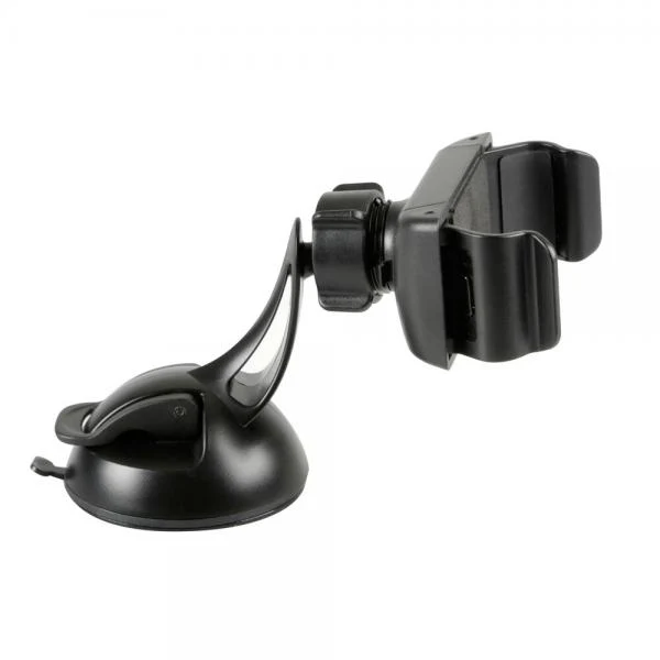 Lampa Snap Fin, porta telefono con ventosa adesiva 72530 - Image 2