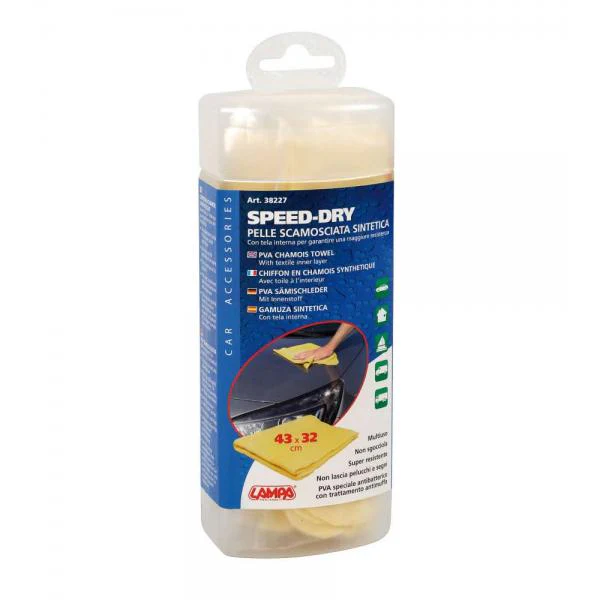 Lampa Speed-Dry 38227 - Image 2