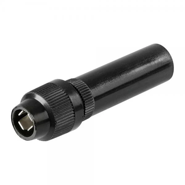 Lampa Spinotto DIN femmina per cavo antenna 40332 - Image 2