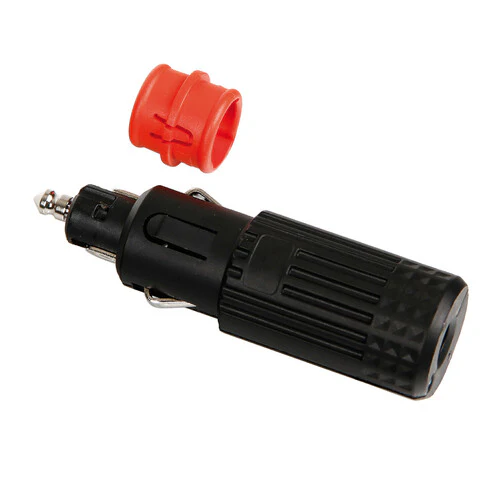 Lampa Spinotto universale per presa accendisigari, 12/24V 39053 - Image 3