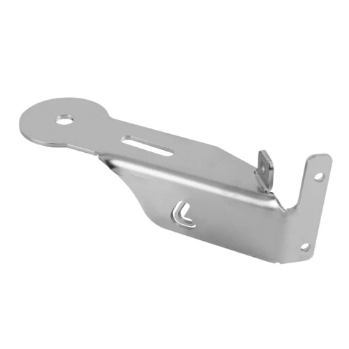 Lampa Staffa per antenna CB - Attacco montante - compatibile per Volvo FH Serie 4 (09/12>05/21) - Volvo FH Serie 5 (06/21>) - Volvo FH Aero (01/24>) 3CB801