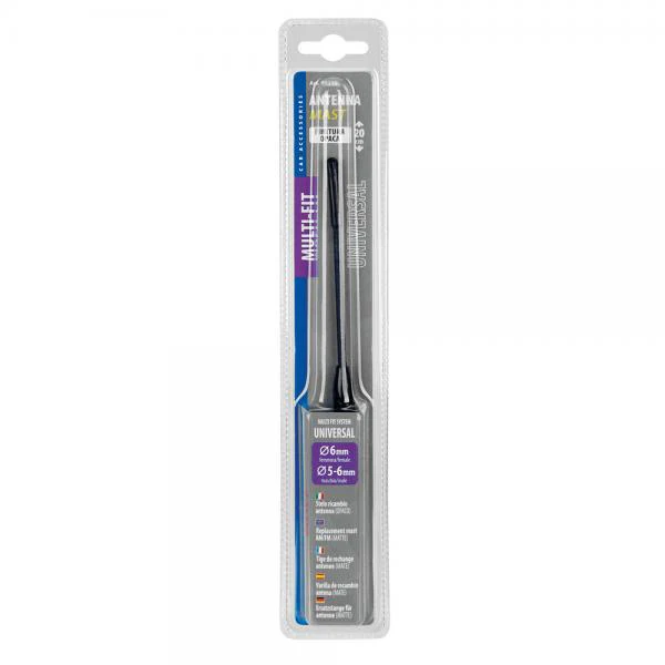 Lampa Stelo ricambio antenna - 20 cm - 5-6 mm 40219 - Image 2