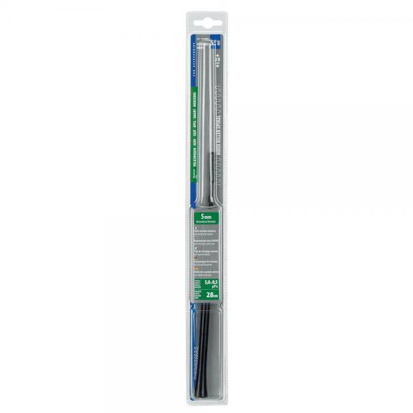 Lampa Stelo Ricambio Antenna (AM/FM) - 28 cm - 5 mm 40228 - Image 2