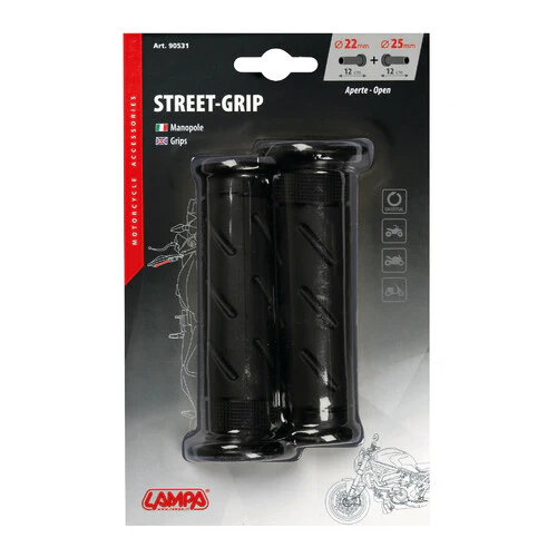 Lampa Street Grip, manopole universali 90531 - Image 3