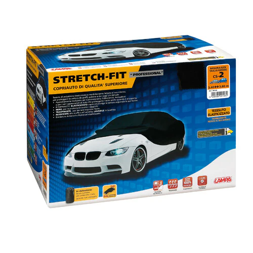 Lampa Stretch-Fit professional, copriauto - CS-2 20106 - Image 2