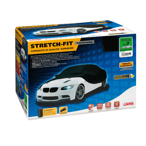 Lampa Stretch-Fit professional, copriauto - CS-7 20111 - Image 2