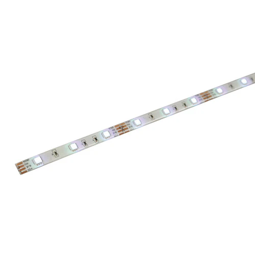 Lampa Striscia adesiva a Led RGB, 12/24V - 200 cm 73627 - Image 3