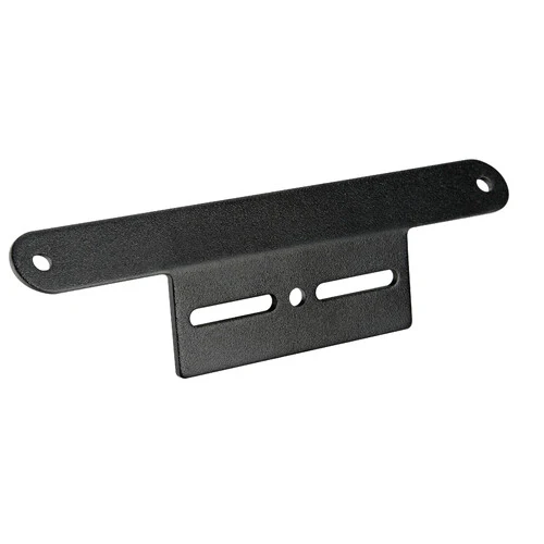 Lampa Supporto per catarifrangente targa - Type 1 91640