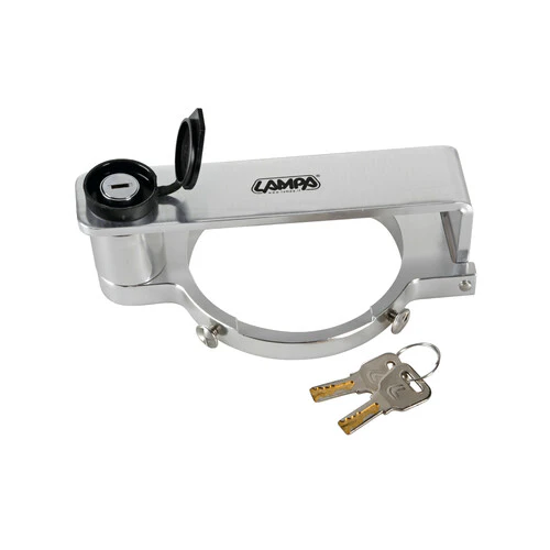 Lampa T-Block Evo 1, antifurto carburante - diametro 80 mm 97791 - Image 3