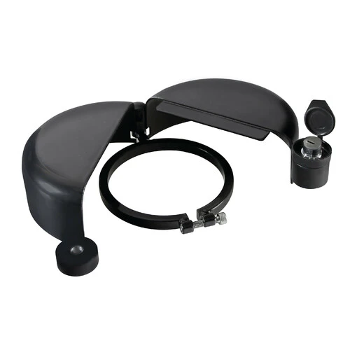 Lampa T-Block Evo 2 - Blindatura Antifurto per Tappo Carburante - 80 mm 97793 - Image 2