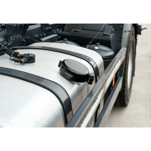 Lampa T-Block Evo 2 - Blindatura Antifurto per Tappo Carburante - 80 mm 97793 - Image 3