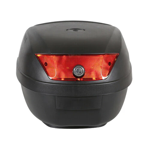Lampa T-Box 28, bauletto moto - 28 litri 90414 - Image 3