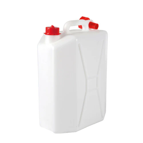 Lampa Tanica in polietilene per uso alimentare - 25 L 66995