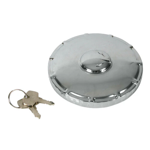 Lampa Tank-Lock, tappo serbatoio con serratura - 80 mm 98069 - Image 2