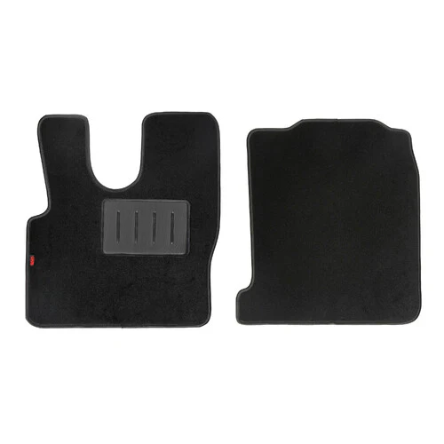 Lampa Tappeti su misura in moquette - compatibile per Daf 95XF (01/97>09/03) - Daf CF65 (01/01>12/14) - Daf CF75 (01/01>12/14) - Daf CF85 (04/06>12/14) - Daf XF 105 (02/04>12/14) - Daf XF 95 (11/01>12/07) 95401