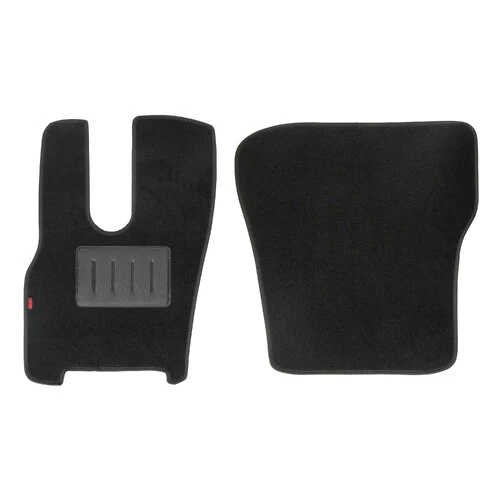 Lampa Tappeti su misura in moquette - compatibile per Daf XD (11/22>) - Daf XF (06/21>) - Daf XG (06/21>) - Daf XG+ (06/21>) 95402